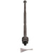 Steering Tie Rod End Moog Chassis EV800769