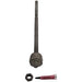 Steering Tie Rod End Moog Chassis EV800801