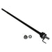 Alignment Toe Adjuster Moog Chassis EV800983