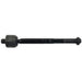Steering Tie Rod End Moog Chassis EV801035