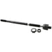 Steering Tie Rod End Moog Chassis EV801084