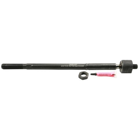 Steering Tie Rod End Moog Chassis EV801193