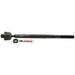 Steering Tie Rod End Moog Chassis EV801301