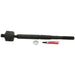 Steering Tie Rod End Moog Chassis EV801305