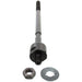 Steering Tie Rod End Moog Chassis EV80692