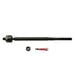 Steering Tie Rod End Moog Chassis EV80781