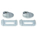 Alignment Caster/Camber Kit Moog Chassis K100025