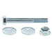 Steering Pinion Angle Adjusting Bolt Moog Chassis K100047
