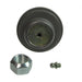 Suspension Ball Joint Moog Chassis K100057