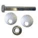Steering Pinion Angle Adjusting Bolt Moog Chassis K100086