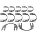 Alignment Shim Moog Chassis K100098
