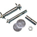 Alignment Caster/Camber Kit Moog Chassis K100129