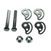 Alignment Caster/Camber Kit Moog Chassis K100163