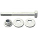Alignment Toe Adjuster Moog Chassis K100238