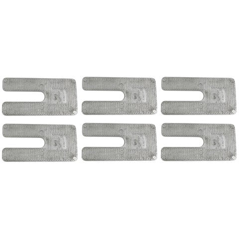 Alignment Caster Wedge Multi-Pack Moog Chassis K100244