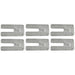 Alignment Caster Wedge Multi-Pack Moog Chassis K100244