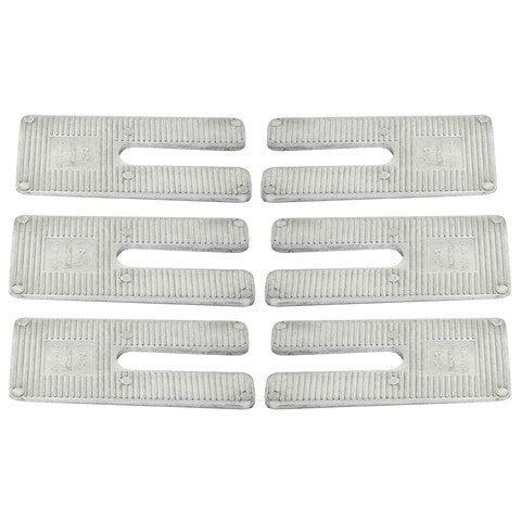 Alignment Caster Wedge Multi-Pack Moog Chassis K100245