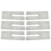 Alignment Caster Wedge Multi-Pack Moog Chassis K100245
