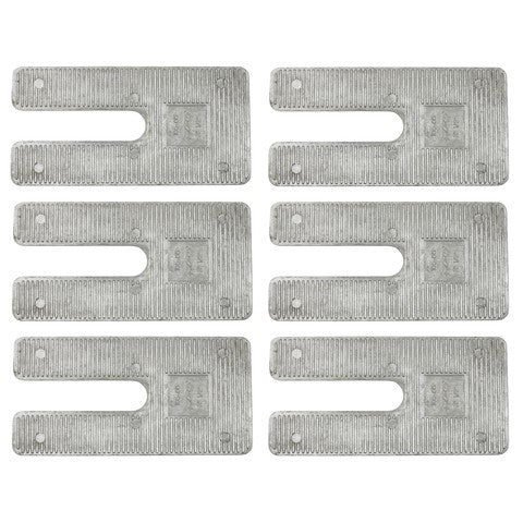 Alignment Caster Wedge Multi-Pack Moog Chassis K100246