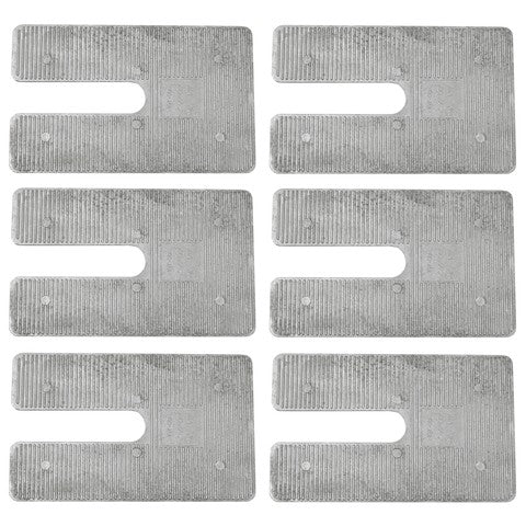 Alignment Caster Wedge Multi-Pack Moog Chassis K100247