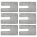 Alignment Caster Wedge Multi-Pack Moog Chassis K100247