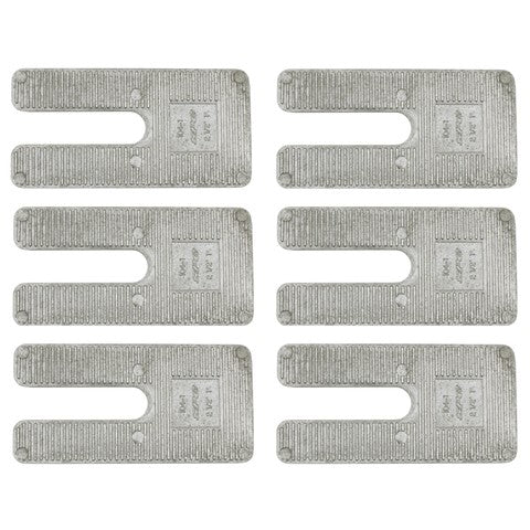 Alignment Caster Wedge Multi-Pack Moog Chassis K100248