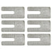 Alignment Caster Wedge Multi-Pack Moog Chassis K100248