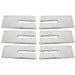 Alignment Caster Wedge Multi-Pack Moog Chassis K100251