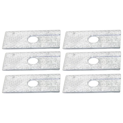 Alignment Caster Wedge Multi-Pack Moog Chassis K100268