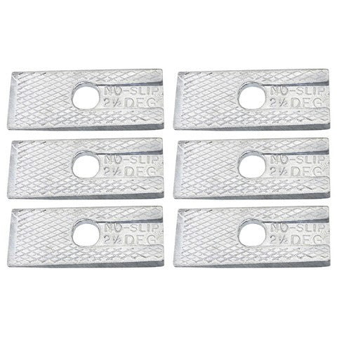 Alignment Caster Wedge Multi-Pack Moog Chassis K100271