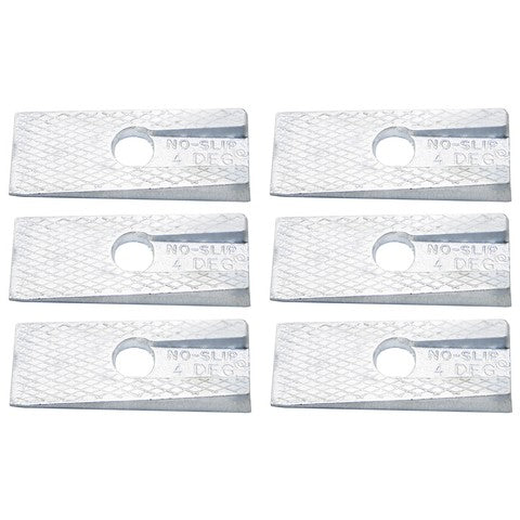 Alignment Caster Wedge Multi-Pack Moog Chassis K100274