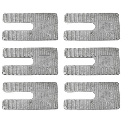 Alignment Caster Wedge Multi-Pack Moog Chassis K100279