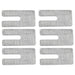 Alignment Caster Wedge Multi-Pack Moog Chassis K100280