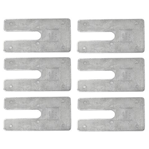 Alignment Caster Wedge Multi-Pack Moog Chassis K100281