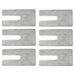 Alignment Caster Wedge Multi-Pack Moog Chassis K100281