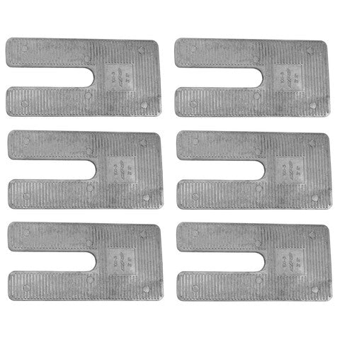 Alignment Caster Wedge Multi-Pack Moog Chassis K100283
