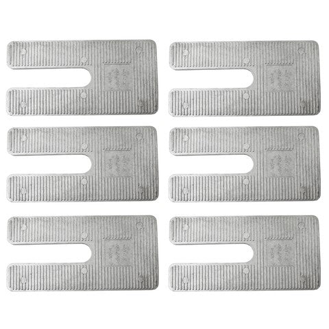 Alignment Caster Wedge Multi-Pack Moog Chassis K100284