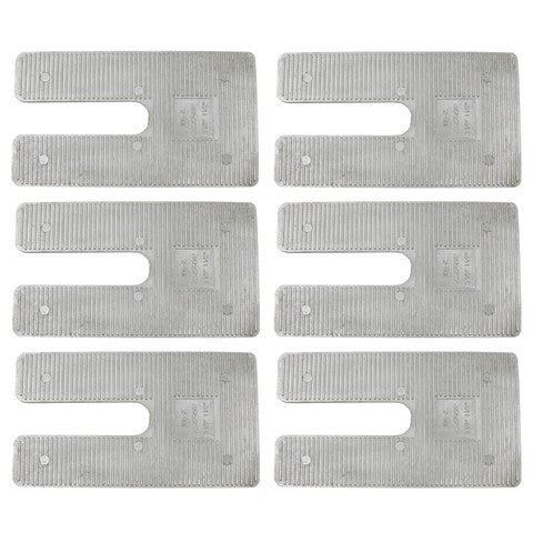 Alignment Caster Wedge Multi-Pack Moog Chassis K100288