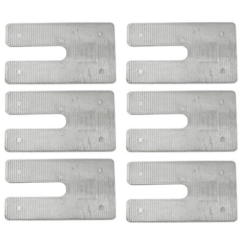 Alignment Caster Wedge Multi-Pack Moog Chassis K100290