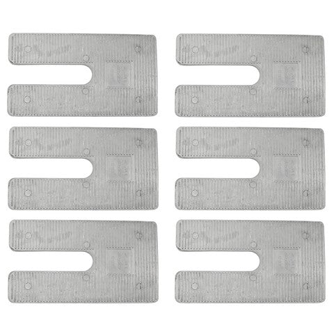 Alignment Caster Wedge Multi-Pack Moog Chassis K100291