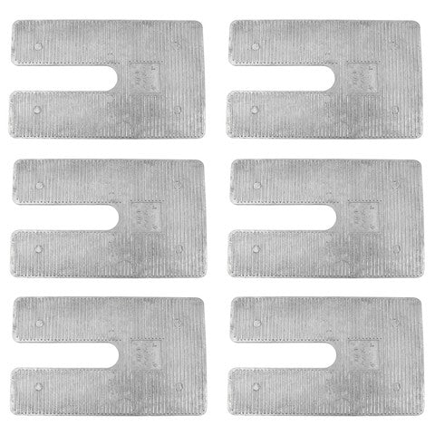 Alignment Caster Wedge Multi-Pack Moog Chassis K100293