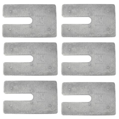 Alignment Caster Wedge Multi-Pack Moog Chassis K100294