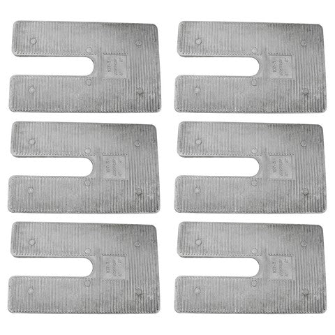 Alignment Caster Wedge Multi-Pack Moog Chassis K100295