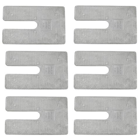 Alignment Caster Wedge Multi-Pack Moog Chassis K100296