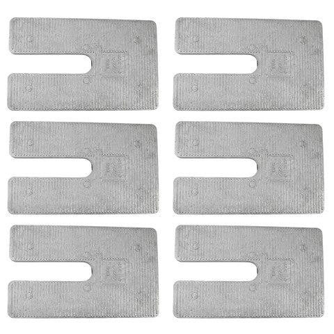 Alignment Caster Wedge Multi-Pack Moog Chassis K100298