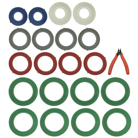 Alignment Products Assortment Moog Chassis K100339