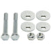 Alignment Camber / Toe Kit Moog Chassis K100384