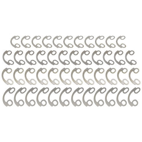 Alignment Shim Multi-Pack Moog Chassis K100387