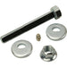 Alignment Toe Adjuster Moog Chassis K100393