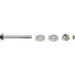 Alignment Toe Adjuster Moog Chassis K100393
